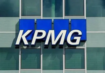 Könyvvizsgálati négy nagy PricewaterhouseCoopers, Deloitte, az Ernst & amp; fiatal, KPMG Könyvvizsgálati négy nagy PricewaterhouseCoopers, Deloitte, az Ernst & amp; fiatal, KPMG