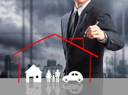 Auto Insurance üzleti, hogyan kell megnyitni egy iroda és Casco CTP