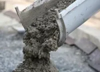 Beton a kezét -, hogyan lehet konkrét kezük