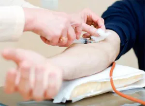 Biokémiai vizsgálatok vér dekódolás, arány (dekódoló) Biokémiai vizsgálatok vér dekódolás, mértéke