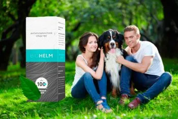 Biohelm Plus® parazita készítmény, oktatás a vélemények és vélemények az orvosok