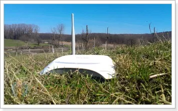 Vezeték nélküli wi-fi internet a faluban (falu) egy magánlakás (online) Vezeték nélküli wi-fi internet a faluban (falu) egy magánházban