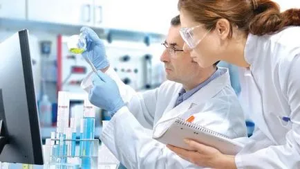 Biopsziás - módszer megerősítését rák bármely formáját