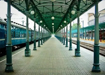 Belovengersky Station metróállomás a legközelebb hozzá, egy kis történelem, érdekes tények (érdekes) Belovengersky Station metróállomás a legközelebb hozzá, egy kis történelem, érdekes tények