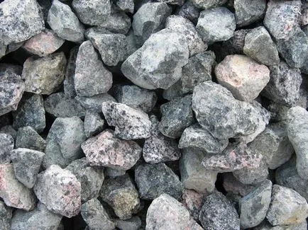 Beton a kezét -, hogyan lehet konkrét kezük