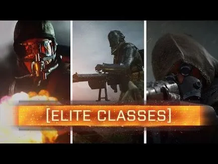 Battlefield: 1 - mindent meg kell tudni