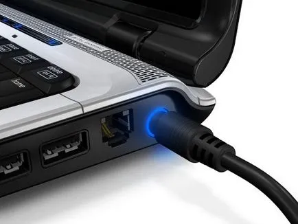 Laptop Battery Manual
