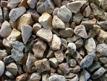 Beton a kezét -, hogyan lehet konkrét kezük
