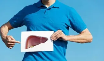 Fájdalom a máj - mit kell tenni otthon inni és étrend (fájdalom a máj, hogy mit kell csinálni otthon rosszul ivás után diétát ital, hogy az antibiotikumok embereknél) Fájdalom a máj - mit kell tenni otthon inni és diéta