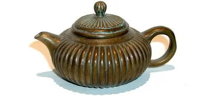 A tiszta bronz