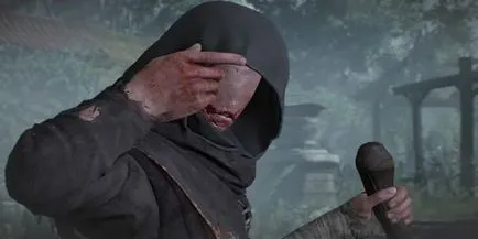 A főnök a játék The Witcher 3 - házvezetőnő (játék) A főnök a játék The Witcher 3 - házvezetőnő