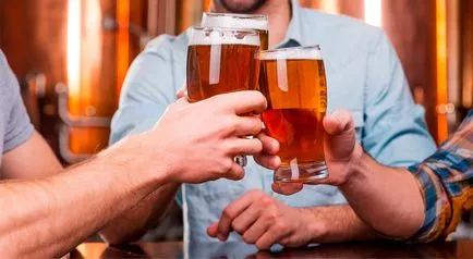 Iszákosságának jó vagy nagyon, hogyan kell kezelni a függőség