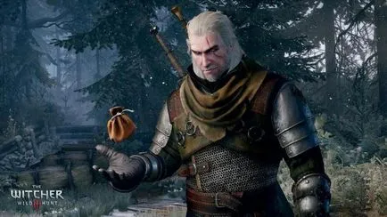 A főnök a játék The Witcher, 3 - házvezetőnő (játék) A főnök a játék The Witcher 3 - házvezetőnő