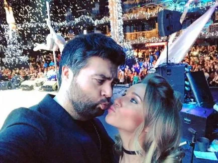 Isten akarata, vagy erőfeszítés férje Yulia Kovalchuk elismerte, hogy miért még mindig nem szült egy gyermeket