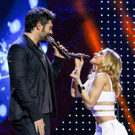 Isten akarata, vagy erőfeszítés férje Yulia Kovalchuk elismerte, hogy miért még mindig nem szült egy gyermeket