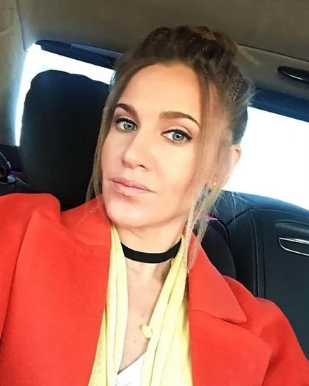 Isten akarata, vagy erőfeszítés férje Yulia Kovalchuk elismerte, hogy miért még mindig nem szült egy gyermeket