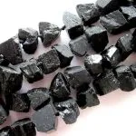 Black Stone (50 fotó) nyakláncok és gyűrűk féldrágakő, mint az úgynevezett egy gyűrű, ékszer listája