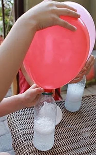 Mi helyettesítheti a hélium a labdát otthon - hobbi (Pirate Island változat) Mi helyettesítheti a héliumot a labdát otthoni - hobbi