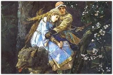 Mit tanítanak a magyar népmesék 1