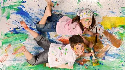 A bozót toll tapéta