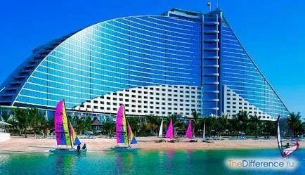 Mi különbözteti meg a „all inclusive”, és a „ultra all inclusive”, mi a különbség Mi különbözteti meg a „all inclusive”, és a „ultra all inclusive”, mi a különbség