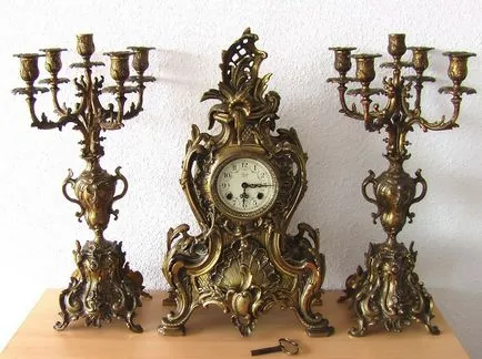 Mit és hogyan lehet a legjobban tisztítani a bronz, befektetés régiségeket és gyűjtemények (régiségbolt) Mit és hogyan lehet a legjobban tisztítani a bronz, befektetés régiségek és gyűjtemények