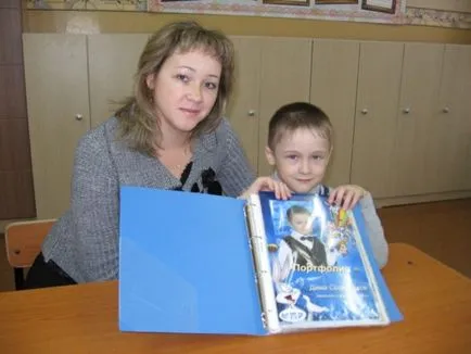 Az oktatási program jó - harmónia - az általános iskolai és mik a hátrányai