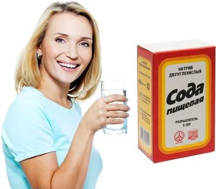 Eltávolítja a gyomorégés otthon