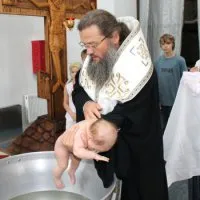 Mi szükséges a gyermek keresztség a teljes lista (amely szükséges a gyermek keresztség) Mit kell keresztség gyermek feladása