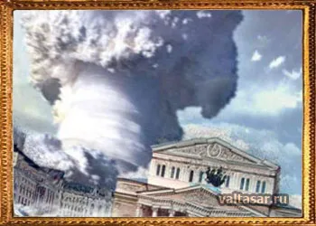 Mit mond a Biblia a világ vége,