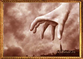 Mit mond a Biblia a világ vége,