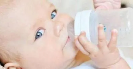 Mi a teendő, ha a baba csuklik - néhány hasznos tipp, hogy a szülők (egészségügyi) Mi a teendő, ha a baba csuklik - néhány hasznos tipp, hogy a szülők