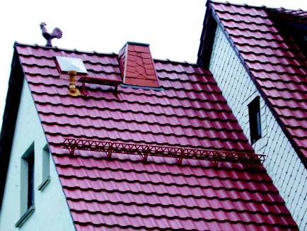 Mi a jobb, fém vagy zsindely, tetőfedő és homlokzati anyagok otthonában