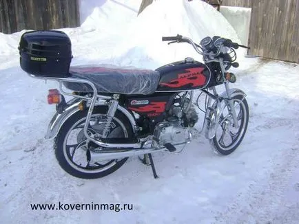 Mi jobb moped vagy robogó - minőségi alkatrészek gépjárművek a legjobb áron,