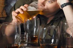Mi történik a szervezetben, amikor a dobás alkoholt inni absztinencia szindróma (alkohol) Mi történik a szervezetben, amikor a dobás inni alkohol elvonási szindróma
