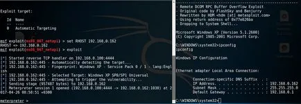 Mi exploit, ahol letölthető a kihasználására, és hogyan működik