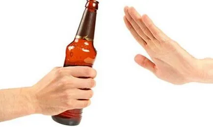 Mi történik a szervezetben, amikor a dobás inni alkohol elvonási szindróma Mi történik a szervezetben, amikor a dobás inni alkohol elvonási szindróma