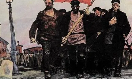 Mi az a „proletárdiktatúra”