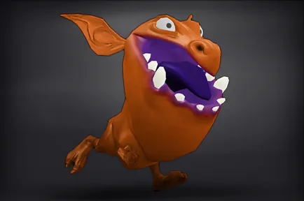 Mi greevil tojás és lényegében a DOTA 2 -