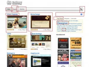 Mi a CSS választók