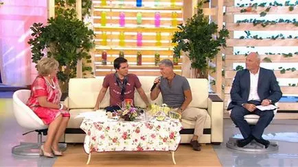 Mi a talk show Mondjuk
