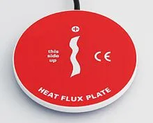 Heat átfolyásmérő