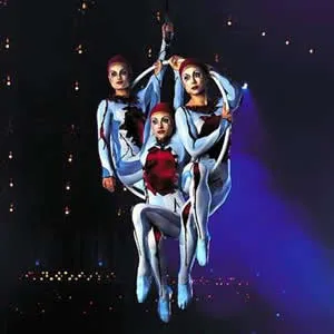 Cirque du soleil Cirque du Soleil