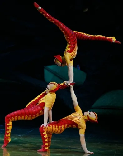 Cirque du soleil Cirque du Soleil