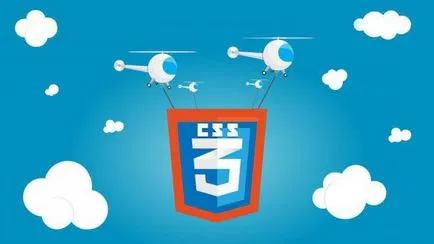 CSS választók