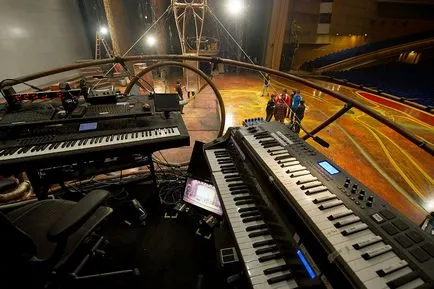 Cirque du soleil leglátványosabb show történetében a cirkusz, fotó hírek (Cirque) Cirque du soleil leglátványosabb show történetében a cirkusz, fotó hírek