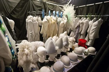 Cirque du soleil leglátványosabb show történetében a cirkusz, fotó hírek (soleil) Cirque du soleil leglátványosabb show történetében a cirkusz, fotó hírek