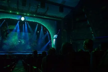 Cirque du soleil leglátványosabb show történetében a cirkusz, fotó hírek (Circus) Cirque du soleil leglátványosabb show történetében a cirkusz, fotó hírek