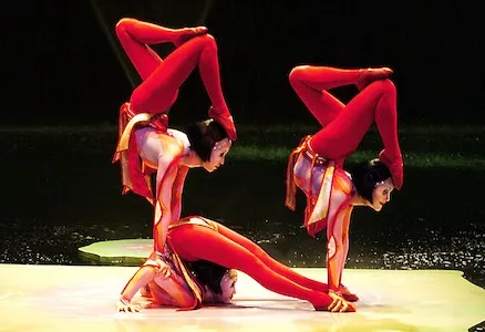 Cirque du soleil Cirque du Soleil