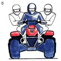 Motorosok az utakon - kormányzás - Motoros szakasz - katalógus cikkek - Motoclub (Moto) Motorosok az utakon - kormányzás - Motoros szakasz - katalógus cikkek - Motoclub